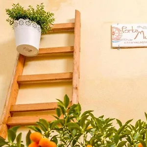Appartamento Casa Porta Mulini