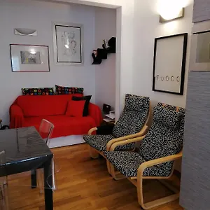 Appartamento Casa Al Poggetto