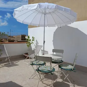 Casa vacanze La Casa Del Vicolo