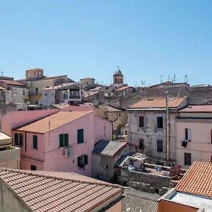 Le Muraglie Apartamento