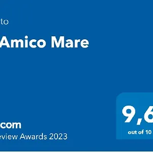 Casa Amico Mare Loano
