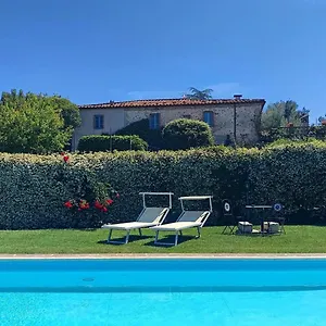 Il Poggio Di Teo , Manciano Italien