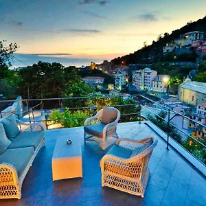 Apart Otel Cinqueterre