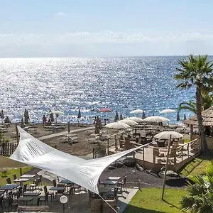Otel Aregai Marina &