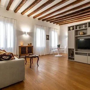 Appartamento Ca' Delle Acque Deluxe R&r