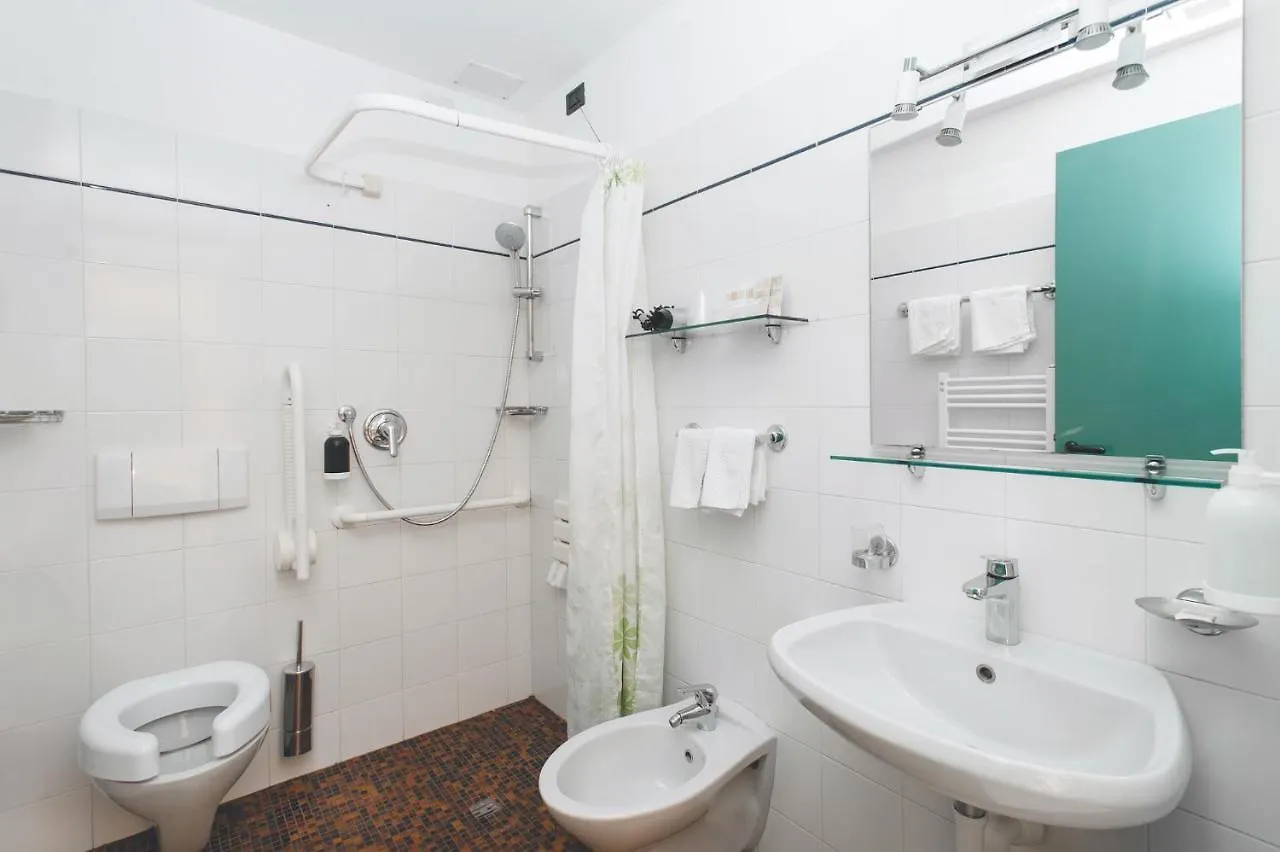 *** Aparthotel Residence Il Monello Loano Italien