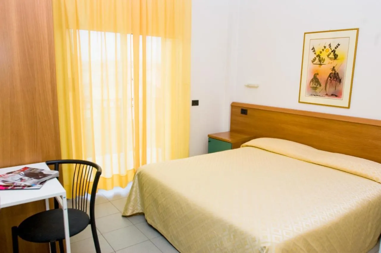 Residence Il Monello Loano