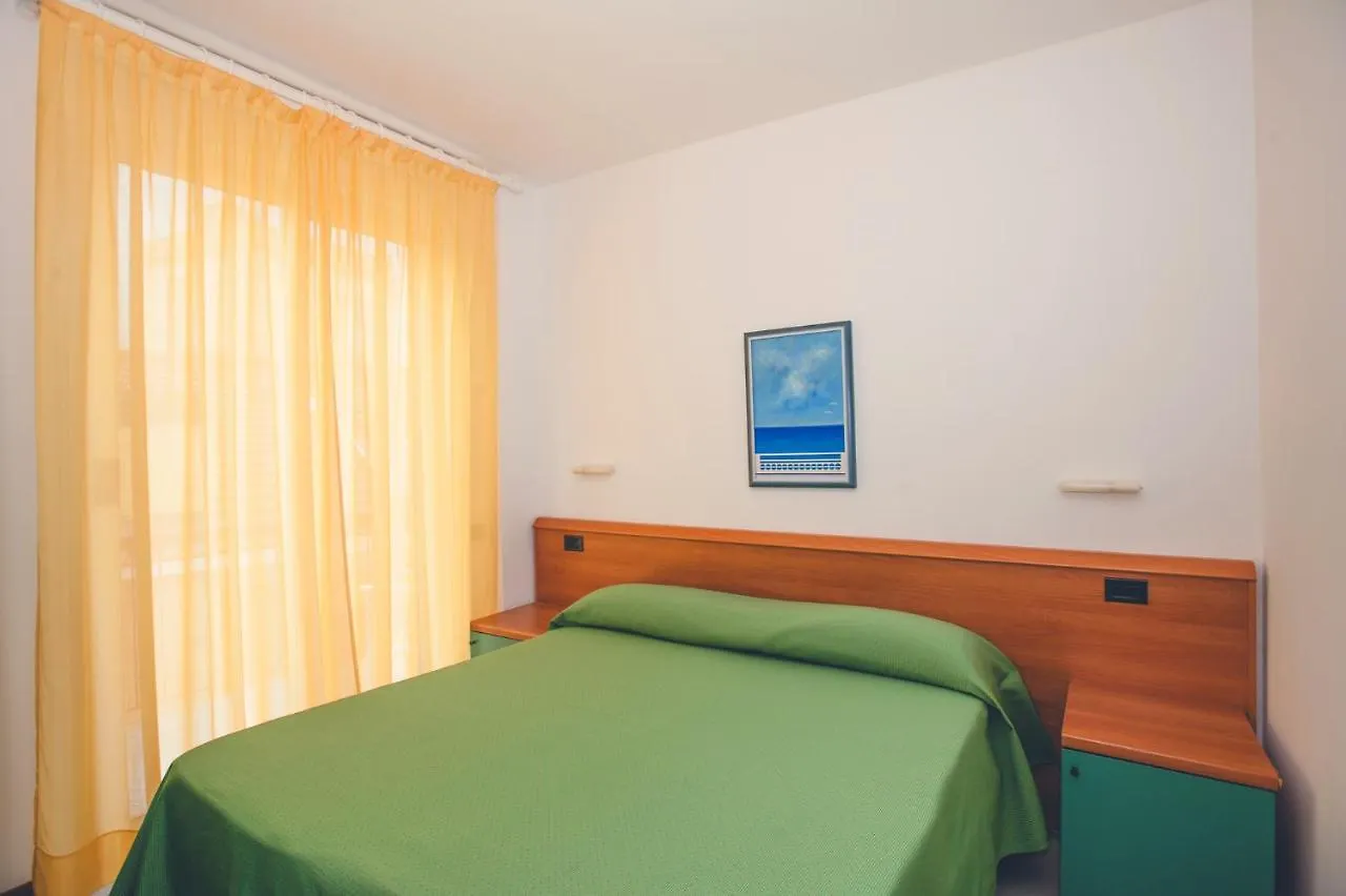 *** Aparthotel Residence Il Monello Loano Italien