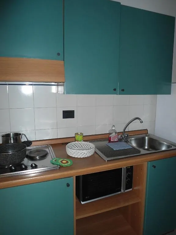 *** Aparthotel Residence Il Monello Loano Italien