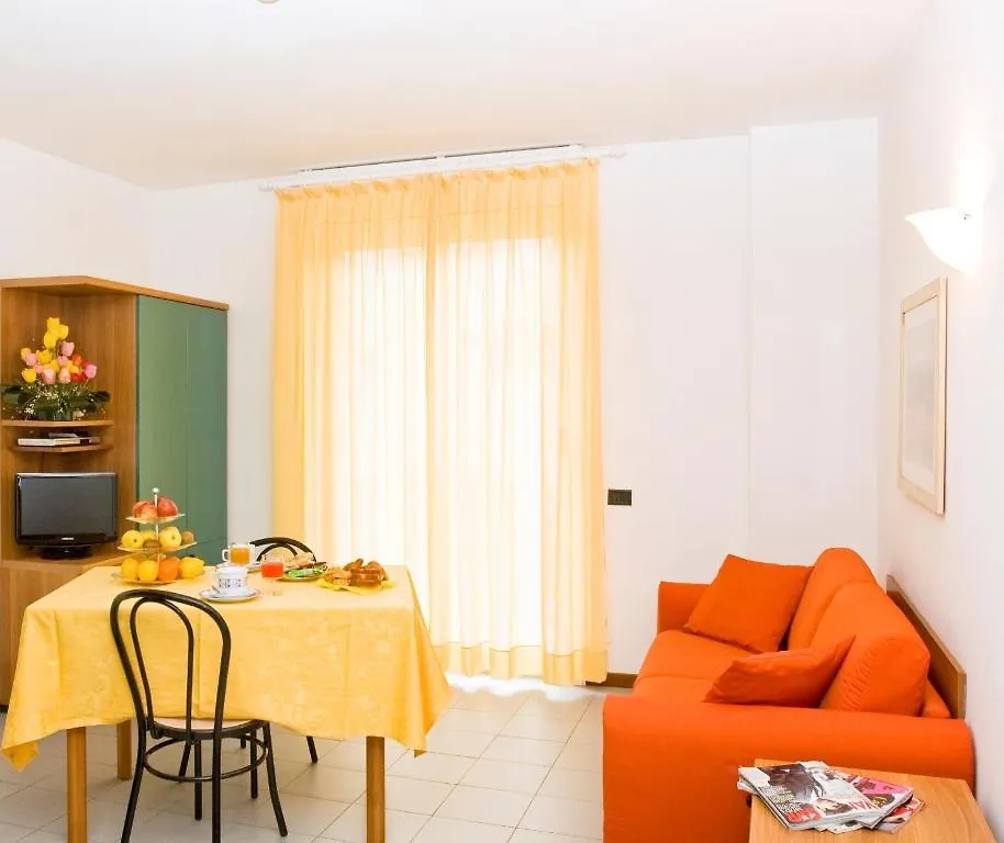 Aparthotel Residence Il Monello Loano