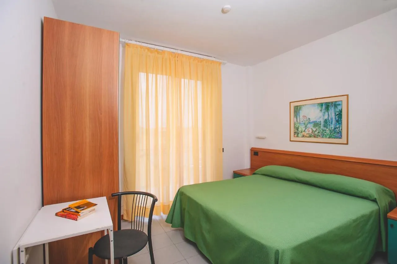 Residence Il Monello Loano