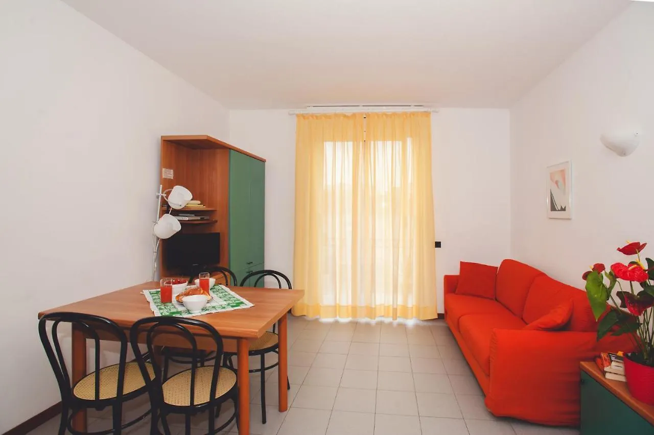 Aparthotel Residence Il Monello Loano