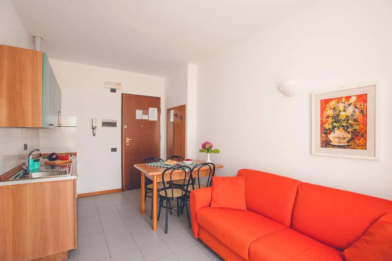 Residence Il Monello Loano Italien
