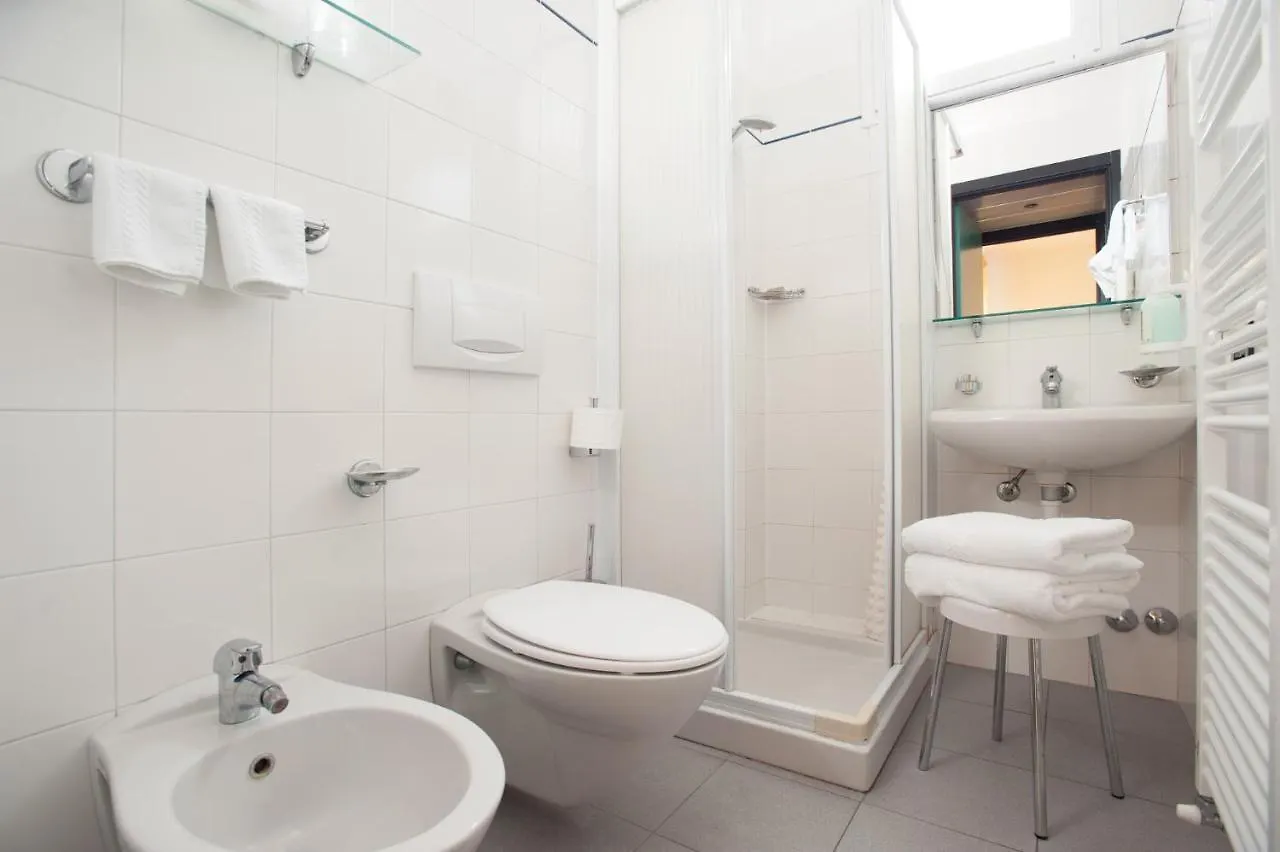 Aparthotel Residence Il Monello Loano